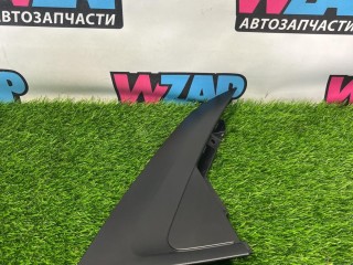 молдинг двери задней правой, ориг. номер 42795081, Chevrolet TrailBlazer 3 поколение [рестайлинг] 2023-2026