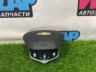 подушка безопасности водителя, ориг. номер 60006225, Chevrolet TrailBlazer 3 поколение [рестайлинг] 2023-2026