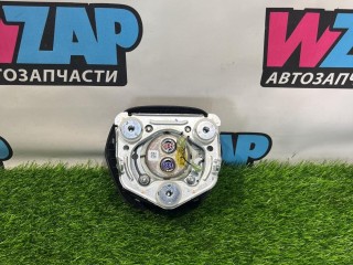 подушка безопасности водителя, ориг. номер 60006225, Chevrolet TrailBlazer 3 поколение [рестайлинг] 2023-2026