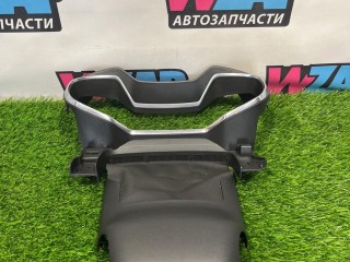рамка панели приборов, ориг. номер BHC57067, BHR12886, Chevrolet TrailBlazer 3 поколение [рестайлинг] 2023-2026