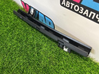 направляющая стекла задней правой, ориг. номер 00110783, Chevrolet TrailBlazer 3 поколение [рестайлинг] 2023-2026