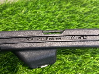 направляющая стекла задней левой, ориг. номер 00110782, Chevrolet TrailBlazer 3 поколение [рестайлинг] 2023-2026