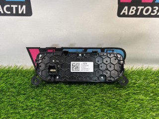 блок управления печки/климат-контроля, ориг. номер 42775574, Chevrolet TrailBlazer 3 поколение [рестайлинг] 2023-2026