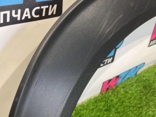 молдинг крыла передний левый, ориг. номер BHR37907, Chevrolet TrailBlazer 3 поколение [рестайлинг] 2023-2026