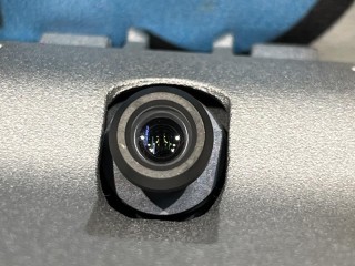 камера передняя, ориг. номер 42818080, Chevrolet TrailBlazer 3 поколение [рестайлинг] 2023-2026