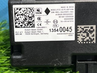 блок управления бесключевым доступом, ориг. номер 13540045, Chevrolet TrailBlazer 3 поколение [рестайлинг] 2023-2026
