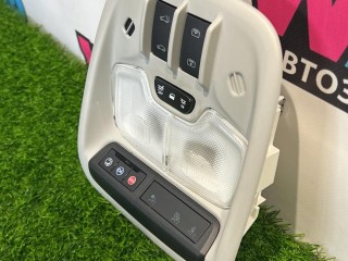 фонарь салона (плафон), ориг. номер 42805174, Chevrolet TrailBlazer 3 поколение [рестайлинг] 2023-2026