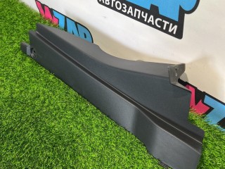 пластик моторного отсека левый, ориг. номер 42749813, Chevrolet TrailBlazer 3 поколение [рестайлинг] 2023-2026