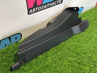 пластик моторного отсека левый, ориг. номер 42749813, Chevrolet TrailBlazer 3 поколение [рестайлинг] 2023-2026