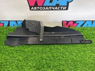 пластик моторного отсека левый, ориг. номер 42749813, Chevrolet TrailBlazer 3 поколение [рестайлинг] 2023-2026
