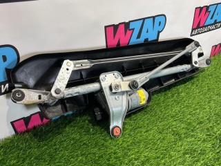 трапеция стеклоочистителя, ориг. номер 42657449, 42763263, Chevrolet TrailBlazer 3 поколение [рестайлинг] 2023-2026
