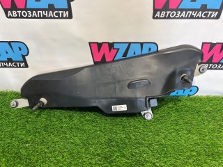 трапеция стеклоочистителя, ориг. номер 42657449, 42763263, Chevrolet TrailBlazer 3 поколение [рестайлинг] 2023-2026