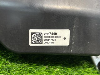 трапеция стеклоочистителя, ориг. номер 42657449, 42763263, Chevrolet TrailBlazer 3 поколение [рестайлинг] 2023-2026