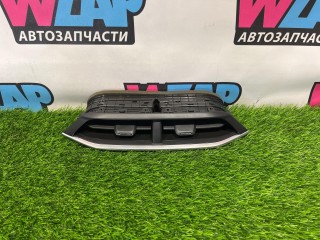 дефлектор обдува салона центральный, ориг. номер 42769516, Chevrolet TrailBlazer 3 поколение [рестайлинг] 2023-2026