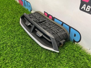 дефлектор обдува салона центральный, ориг. номер 42769516, Chevrolet TrailBlazer 3 поколение [рестайлинг] 2023-2026
