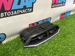 дефлектор обдува салона центральный, ориг. номер 42769516, Chevrolet TrailBlazer 3 поколение [рестайлинг] 2023-2026