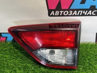фонарь крышки багажника правый, ориг. номер 42825761, Chevrolet TrailBlazer 3 поколение [рестайлинг] 2023-2026