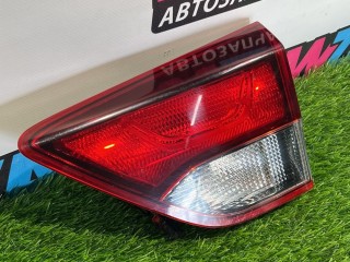 фонарь крышки багажника правый, ориг. номер 42825761, Chevrolet TrailBlazer 3 поколение [рестайлинг] 2023-2026