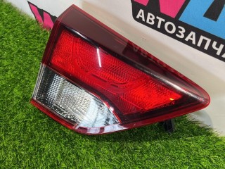 фонарь крышки багажника левый, ориг. номер 42825758, Chevrolet TrailBlazer 3 поколение [рестайлинг] 2023-2026