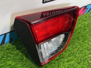 фонарь крышки багажника левый, ориг. номер 42825758, Chevrolet TrailBlazer 3 поколение [рестайлинг] 2023-2026