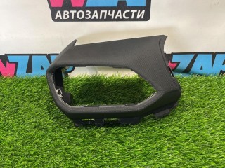 декоративная накладка торпедо левая, ориг. номер 42578266, Chevrolet TrailBlazer 3 поколение [рестайлинг] 2023-2026