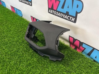 декоративная накладка торпедо левая, ориг. номер 42578266, Chevrolet TrailBlazer 3 поколение [рестайлинг] 2023-2026