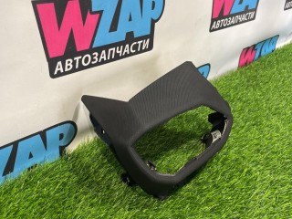 декоративная накладка торпедо левая, ориг. номер 42578266, Chevrolet TrailBlazer 3 поколение [рестайлинг] 2023-2026