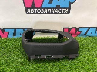 декоративная накладка торпедо левая, ориг. номер 42578266, Chevrolet TrailBlazer 3 поколение [рестайлинг] 2023-2026
