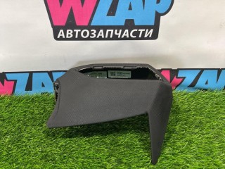 декоративная накладка торпедо левая, ориг. номер 42578266, Chevrolet TrailBlazer 3 поколение [рестайлинг] 2023-2026
