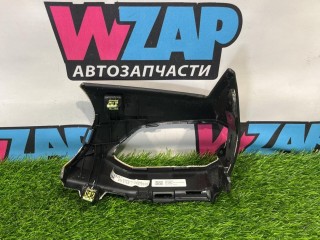 декоративная накладка торпедо левая, ориг. номер 42578266, Chevrolet TrailBlazer 3 поколение [рестайлинг] 2023-2026