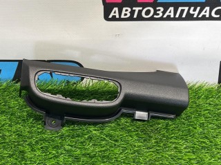 декоративная накладка торпедо, ориг. номер BHR06901, Chevrolet TrailBlazer 3 поколение [рестайлинг] 2023-2026