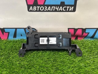 блок управления печки/климат-контроля, ориг. номер 42483716, 85137500, Chevrolet TrailBlazer 3 поколение [рестайлинг] 2023-2026