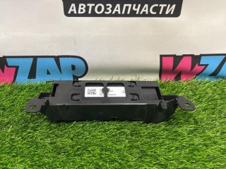 блок управления печки/климат-контроля, ориг. номер 42483716, 85137500, Chevrolet TrailBlazer 3 поколение [рестайлинг] 2023-2026