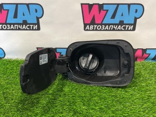 лючок топливного бака, ориг. номер 42711729, 42793538, Chevrolet TrailBlazer 3 поколение [рестайлинг] 2023-2026