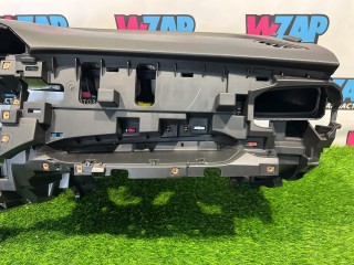 панель передняя салона (торпедо), ориг. номер 60005873, Chevrolet TrailBlazer 3 поколение [рестайлинг] 2023-2026