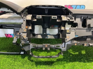 панель передняя салона (торпедо), ориг. номер 60005873, Chevrolet TrailBlazer 3 поколение [рестайлинг] 2023-2026