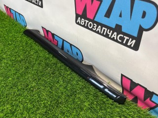 декоративная накладка торпедо, ориг. номер 42712110, Chevrolet TrailBlazer 3 поколение [рестайлинг] 2023-2026