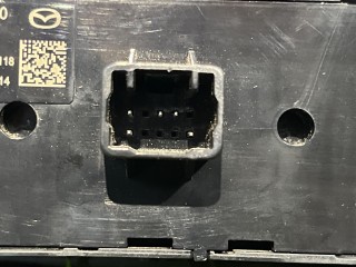 блок кнопок, ориг. номер BLD766170, Fiat 124