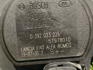 насос антифриза дополнительный, ориг. номер 51978010, Fiat 124