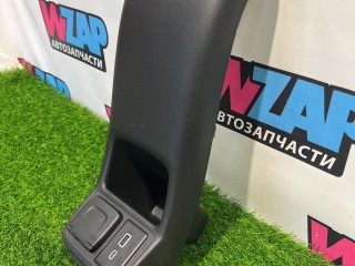 декоративная накладка центральной консоли, ориг. номер 42715153, Chevrolet TrailBlazer 3 поколение [рестайлинг] 2023-2026
