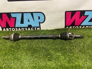 полуось задняя левая, ориг. номер RTC7-2550XA, Fiat 124