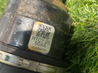 полуось задняя левая, ориг. номер RTC7-2550XA, Fiat 124