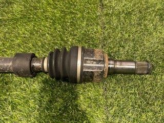 полуось задняя левая, ориг. номер RTC7-2550XA, Fiat 124