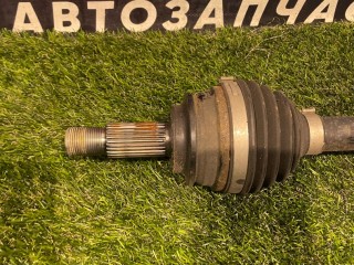 полуось задняя левая, ориг. номер RTC7-2550XA, Fiat 124