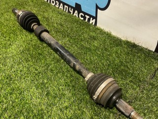 полуось задняя правая, ориг. номер RTC7-2560XA, Fiat 124