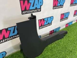 накладка внутренняя на порог передняя правая, ориг. номер 42712541, Chevrolet TrailBlazer 3 поколение [рестайлинг] 2023-2026