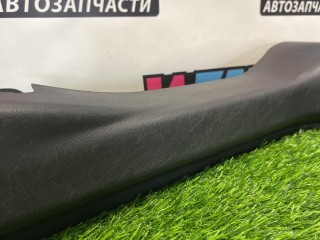 накладка внутренняя на порог передняя правая, ориг. номер 42712541, Chevrolet TrailBlazer 3 поколение [рестайлинг] 2023-2026