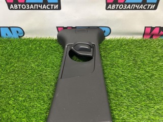 обшивка центральной стойки правая верхняя, ориг. номер 42725305, BHC85567, Chevrolet TrailBlazer 3 поколение [рестайлинг] 2023-2026