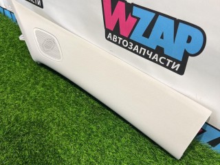 Обшивка стойки перед. прав., ориг. номер 42722684, 42722689, Chevrolet TrailBlazer 3 поколение [рестайлинг] 2023-2026