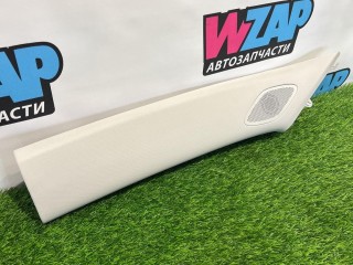Обшивка стойки перед. лев., ориг. номер 42722681, 42722686, Chevrolet TrailBlazer 3 поколение [рестайлинг] 2023-2026